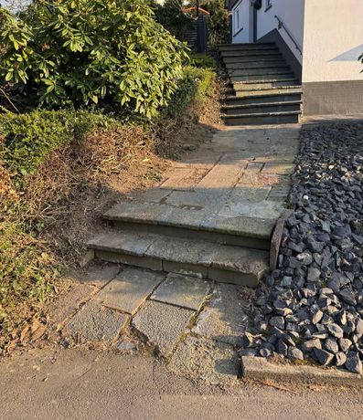 Beispielarbeit von Diker Straßen-, Tief- & Landschaftsbau e.K. - veröffentlicht auf Gartenbau.org