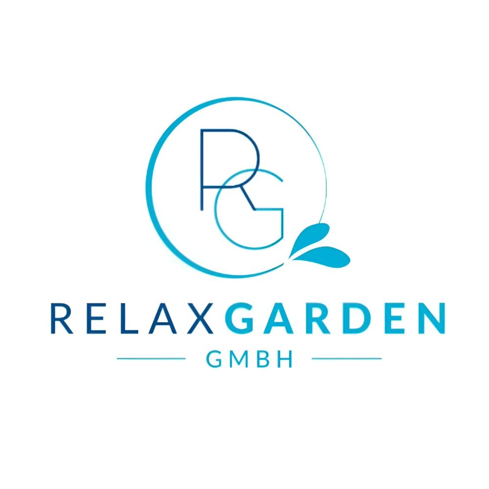 Logo der Firma Relax Garden GmbH aus Düsseldorf auf dem Branchenportal Gartenbau.org