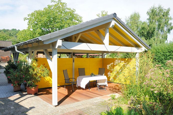 Beispielarbeit von Bernd Müsel GmbH - veröffentlicht auf Dachdecker.com