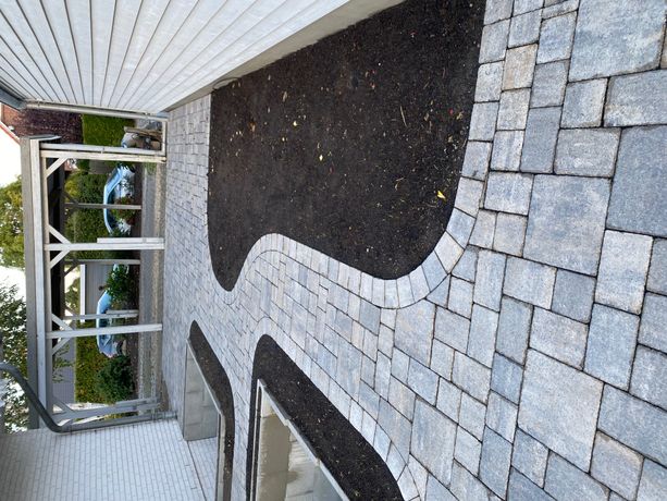 Beispielarbeit von Holstein Pflanzen GmbH - veröffentlicht auf Gartenbau.org
