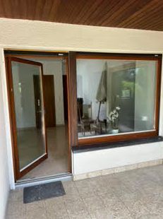 Beispielarbeit von Gezici Fensterbau - veröffentlicht auf Fensterbau.org