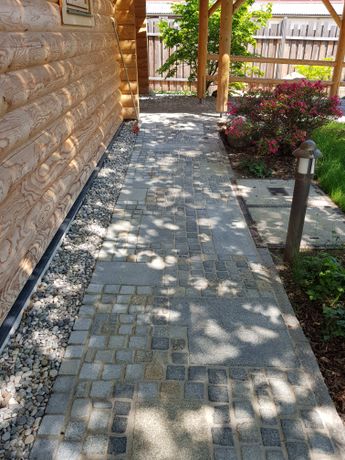 Beispielarbeit von Naturwerk Oberland GmbH - veröffentlicht auf Gartenbau.org