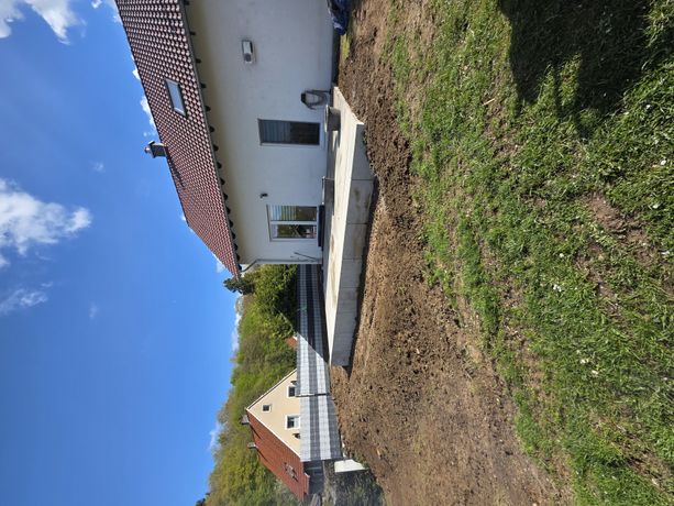 Beispielarbeit von Grund X Services UG - veröffentlicht auf Gartenbau.org