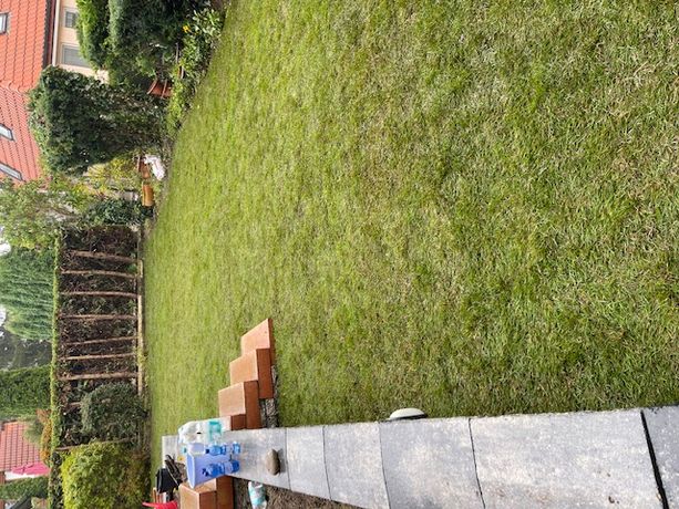 Beispielarbeit von SGS Sari GartenService Dienstleistung - veröffentlicht auf Gartenbau.org
