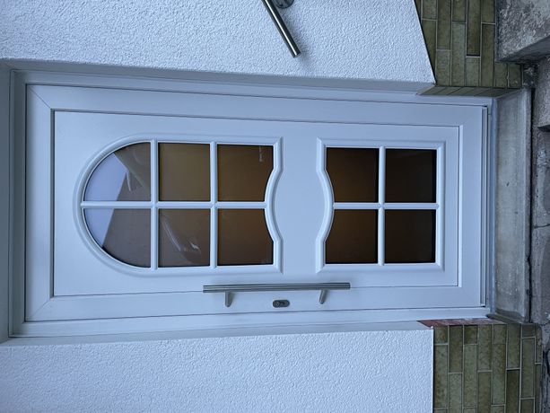 Beispielarbeit von Jannek Schrick Tischlerei - veröffentlicht auf Fensterbau.org
