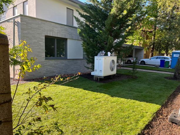 Beispielarbeit von N & F Garten- und Landschaftsbau GmbH - veröffentlicht auf Gartenbau.org