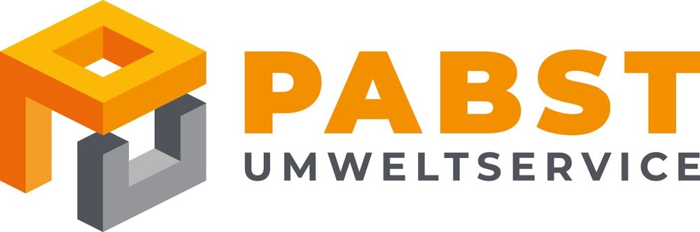 Logo der Firma Pabst Umweltservice GmbH aus Wesel auf dem Branchenportal Gartenbau.org
