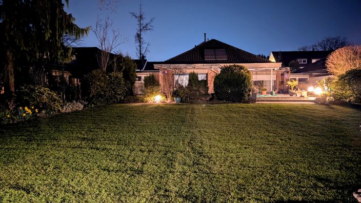 Beispielarbeit von Dein Gärtner - veröffentlicht auf Gartenbau.org
