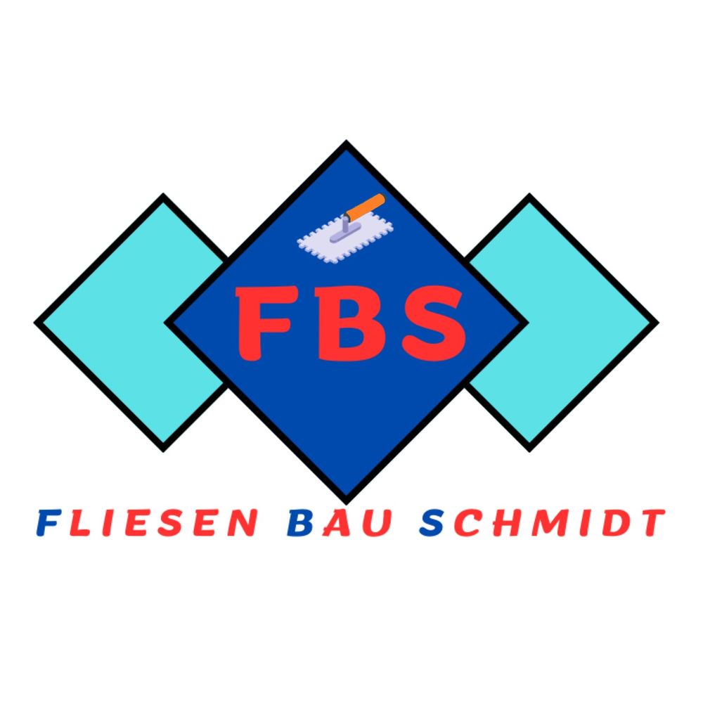 Logo der Firma FBS - Fliesen Bau Schmidt aus Berlin auf dem Branchenportal Fliesenleger.net