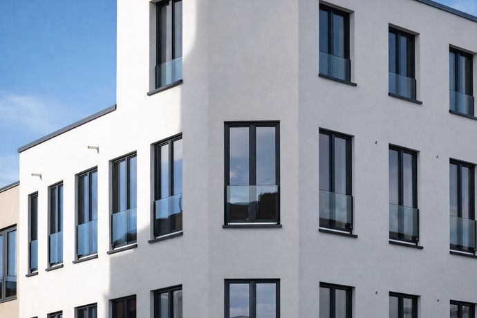 Beispielarbeit von Svensson – Der Maler - veröffentlicht auf Maler.org