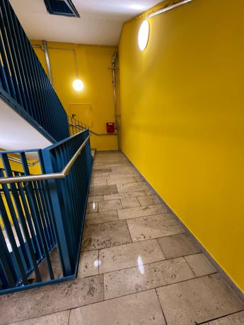 Beispielarbeit von Boufedo Service - veröffentlicht auf Hausmeisterdienste.net