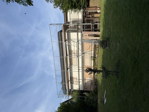 Beispielarbeit von SchutzBau - veröffentlicht auf Geruestbau.org