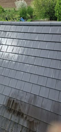 Beispielarbeit von Kostic Gebäudereinigung - veröffentlicht auf Hausmeisterdienste.net