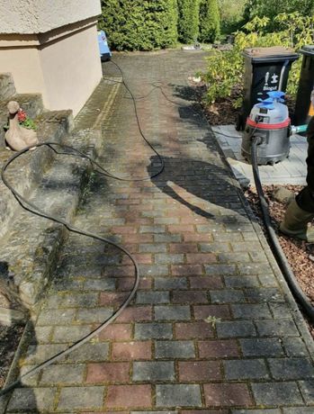 Beispielarbeit von Maxima-Facility Service - veröffentlicht auf Gartenbau.org