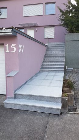 Beispielarbeit von Klein Fliesenleger-Meisterbetrieb - veröffentlicht auf Fliesenleger.net