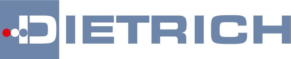 Logo der Firma Dietrich GmbH aus Laichingen auf dem Branchenportal Heizungsbau.net