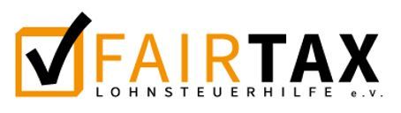 FairTax - Lohnsteuerhilfe e. V. in Hamburg