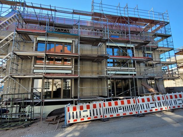 Beispielarbeit von Connect Fester und Türenbau - veröffentlicht auf Fensterbau.org
