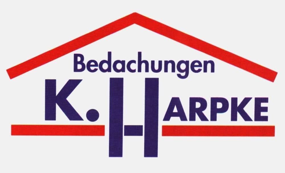 Logo der Firma Bedachungen Klaus Harpke aus Lutherst. Wittenberg OT Pratau auf dem Branchenportal Dachdecker.com