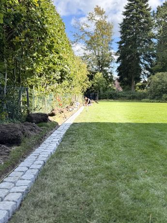 Beispielarbeit von Roni Gartenträume - veröffentlicht auf Gartenbau.org