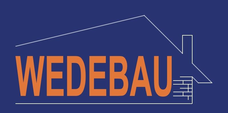 Logo der Firma WEDEBAU GmbH aus Wedemark auf dem Branchenportal Gartenbau.org