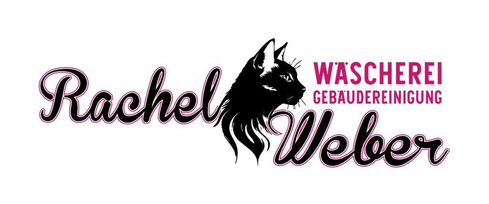 Logo der Firma Wäscherei & Gebäudereinigung Rachel Weber aus Zell (Mosel) auf dem Branchenportal Hausmeisterdienste.net