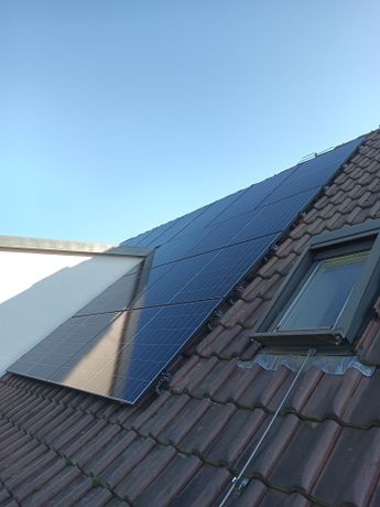 Beispielarbeit von KAAI Service - veröffentlicht auf Elektriker.org