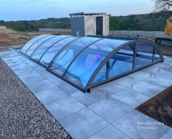 Beispielarbeit von Gärten von Karp GmbH - veröffentlicht auf Gartenbau.org