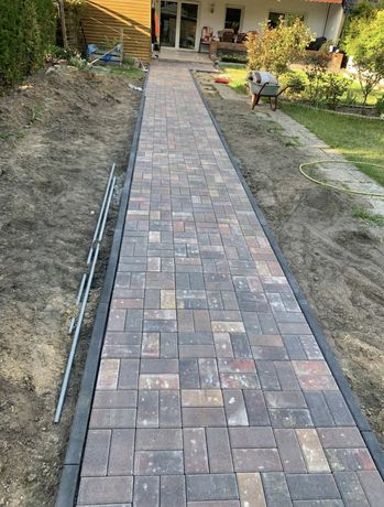 Beispielarbeit von Maxima-Facility Service - veröffentlicht auf Gartenbau.org
