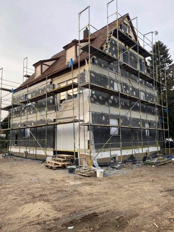 Beispielarbeit von VS Stuck GmbH & Co. KG - veröffentlicht auf Trockenbauunternehmen.net