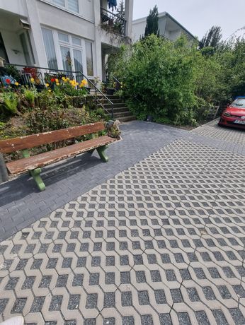 Beispielarbeit von WL CONSTRUCTION - Paul-Yannic Wittenbecher-Linsener - veröffentlicht auf Gartenbau.org