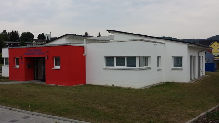 Beispielarbeit von Hörr Baudekoration UG - veröffentlicht auf Maler.org