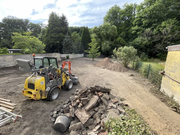 Beispielarbeit von Haus & Gartenservice Draeger - veröffentlicht auf Gartenbau.org
