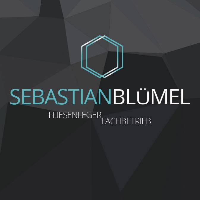 Logo der Firma Sebastian Blümel aus Klipphausen auf dem Branchenportal Fliesenleger.net