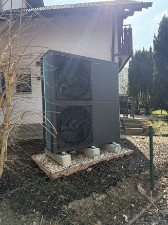 Beispielarbeit von HeizCenter GmbH - veröffentlicht auf Heizungsbau.net