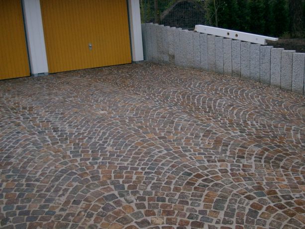 Beispielarbeit von Stefan Siegler Garten- und Landschaftsbau - veröffentlicht auf Gartenbau.org