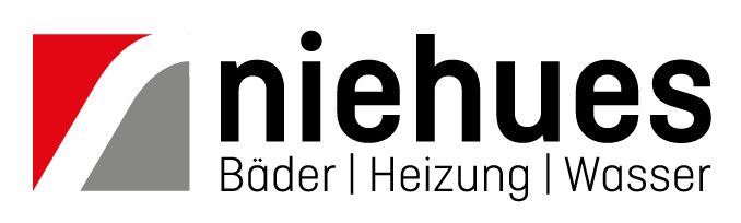 Logo der Firma Niehues Bäder Heizung Wasser aus Viersen auf dem Branchenportal Sanitaer.org