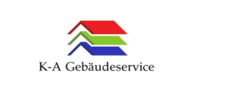 Logo der Firma K-A Gebäudeservice aus Berlin auf dem Branchenportal Bauunternehmen.org