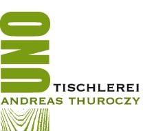 Logo der Firma Uno Tischlerei Andreas Thuroczy e.K. aus Hamburg auf dem Branchenportal Tischler-Schreiner.org