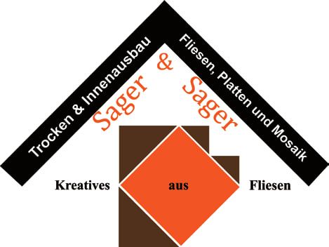 Logo der Firma Fa. Sager & Sager aus Schwarzenbek auf dem Branchenportal Fliesenleger.net