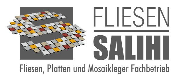 Logo der Firma Lazim Salihi Fliesen- Platten- und Mosaikleger  aus Kornwestheim auf dem Branchenportal Fliesenleger.net