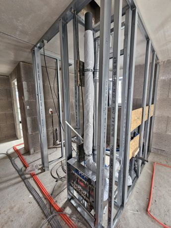 Beispielarbeit von Facility-service K. Schlacheit - veröffentlicht auf Maler.org