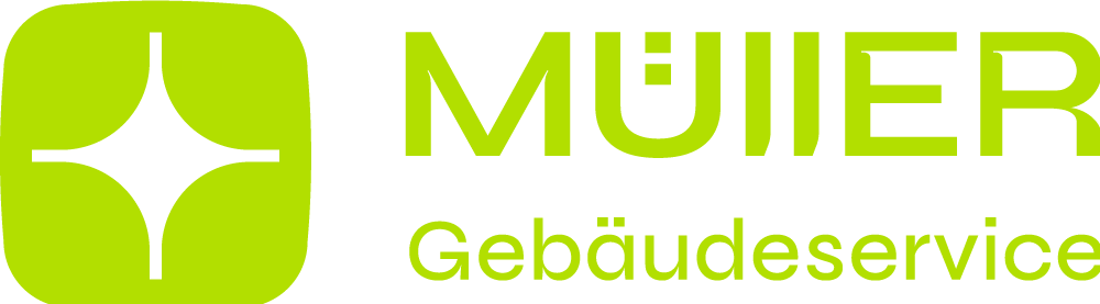 Logo der Firma Gebäudeservice Müller GmbH aus Halle (Saale) auf dem Branchenportal Hausmeisterdienste.net