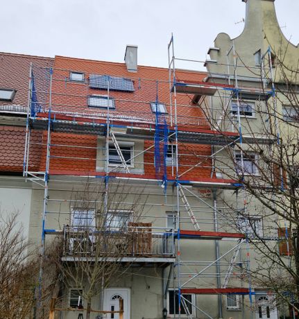 Beispielarbeit von Maria Ionela Udila Dachdeckerei & Spenglerei Meisterbetrieb - veröffentlicht auf Dachdecker.com