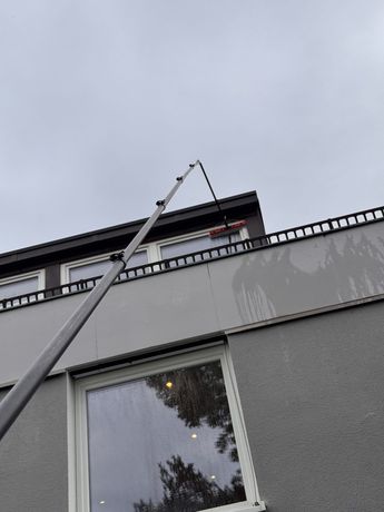 Beispielarbeit von Alex-mobile Reinigung - veröffentlicht auf Hausmeisterdienste.net