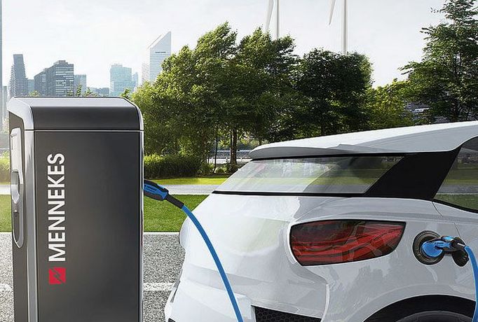 Beispielarbeit von Thomas Balzer Elektro- und Sicherheitstechnik - veröffentlicht auf Elektriker.org