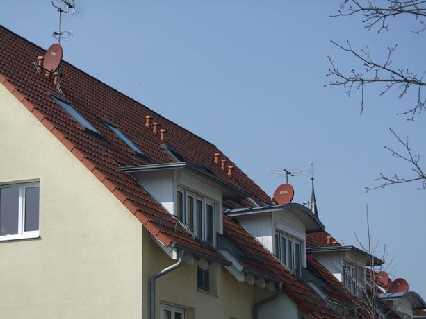 Beispielarbeit von Töpfer Bedachungen GmbH - veröffentlicht auf Dachdecker.com