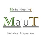 Schreinerei Majut e. K. in Giengen an der Brenz