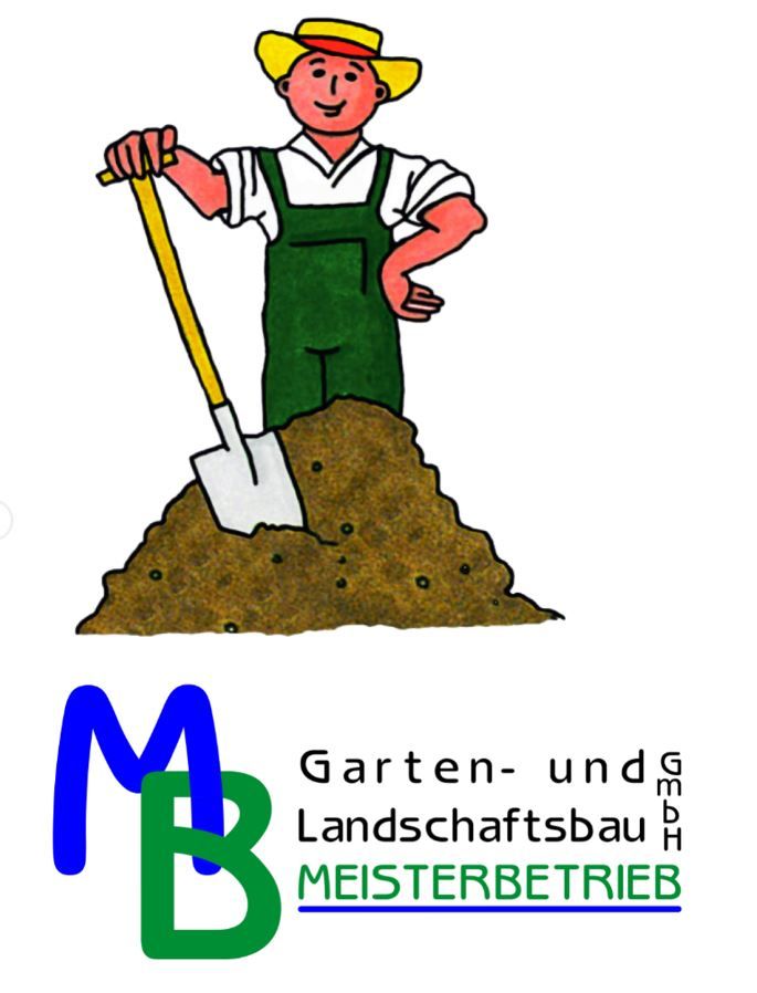 Logo der Firma MB Galabau GmbH aus Greven auf dem Branchenportal Gartenbau.org