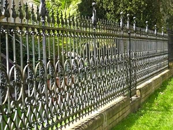 Beispielarbeit von Hecht Stahl & Metallbau - veröffentlicht auf Schlosserei.net